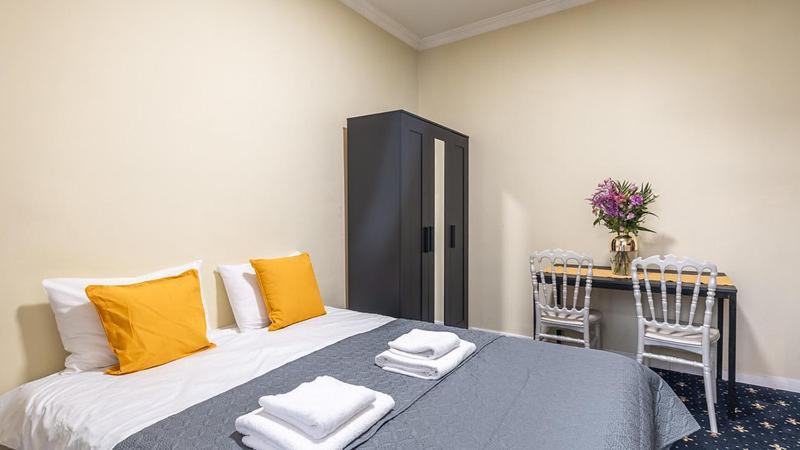 Dupont Gare Du Nord Apartment Brussels Exterior photo