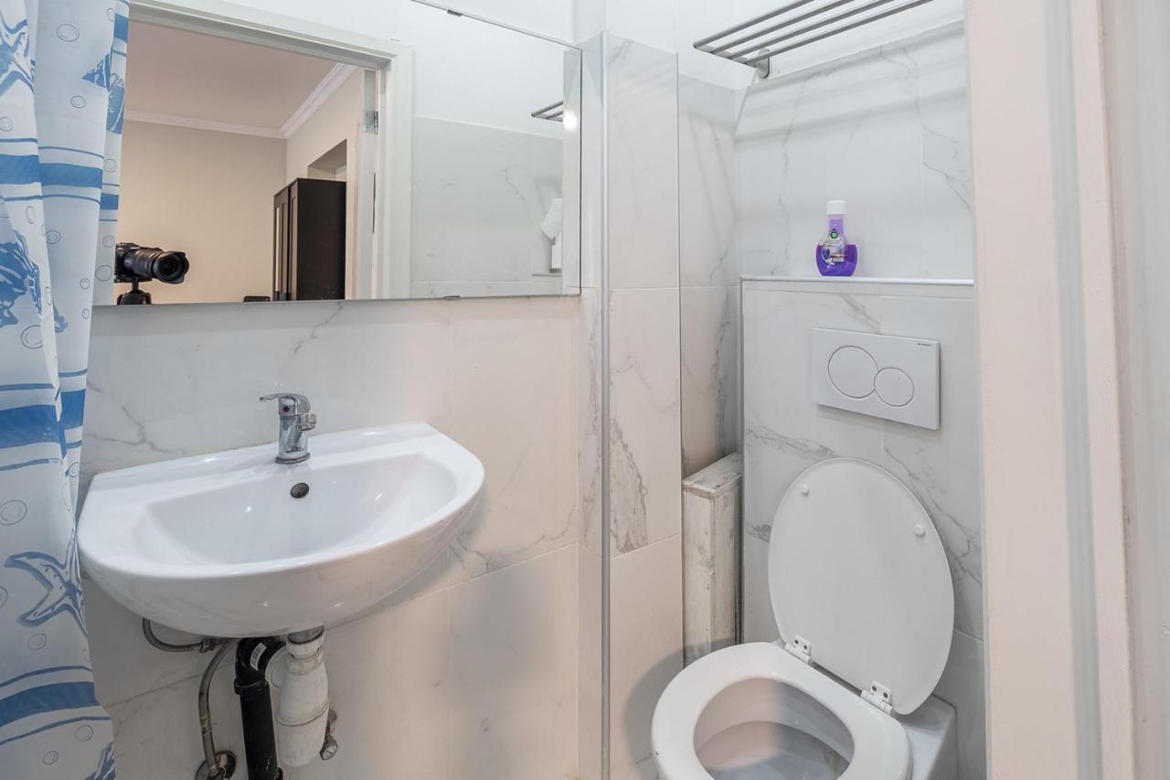 Dupont Gare Du Nord Apartment Brussels Exterior photo
